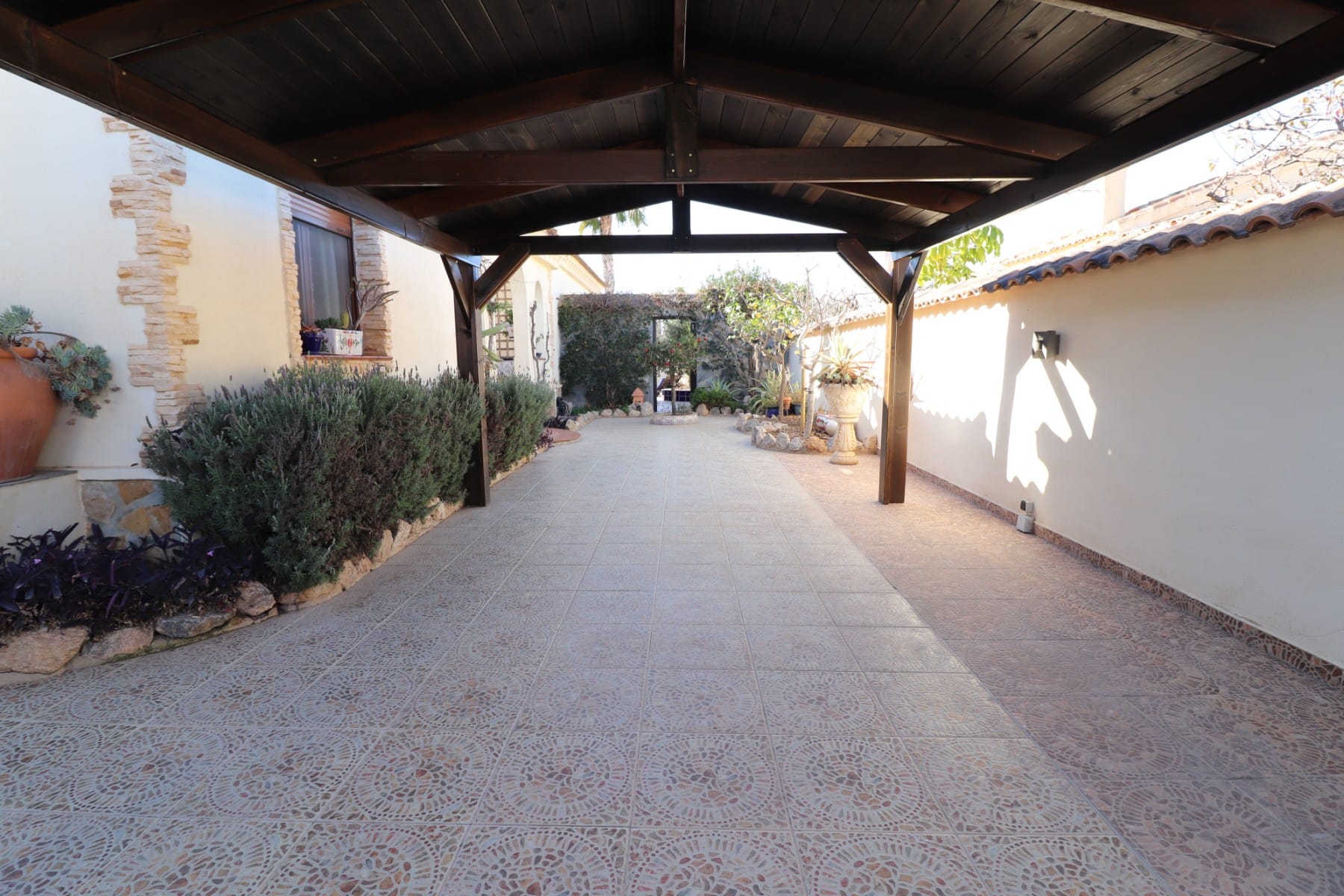 Venta. Villa en Formentera del Segura