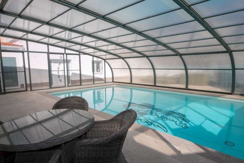 Venta. Villa en San Miguel de Salinas
