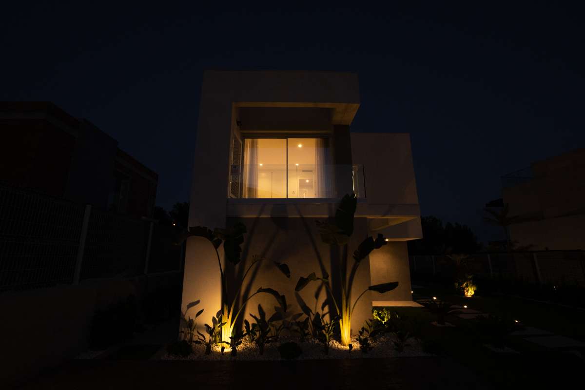 Venta. Villa en Finestrat