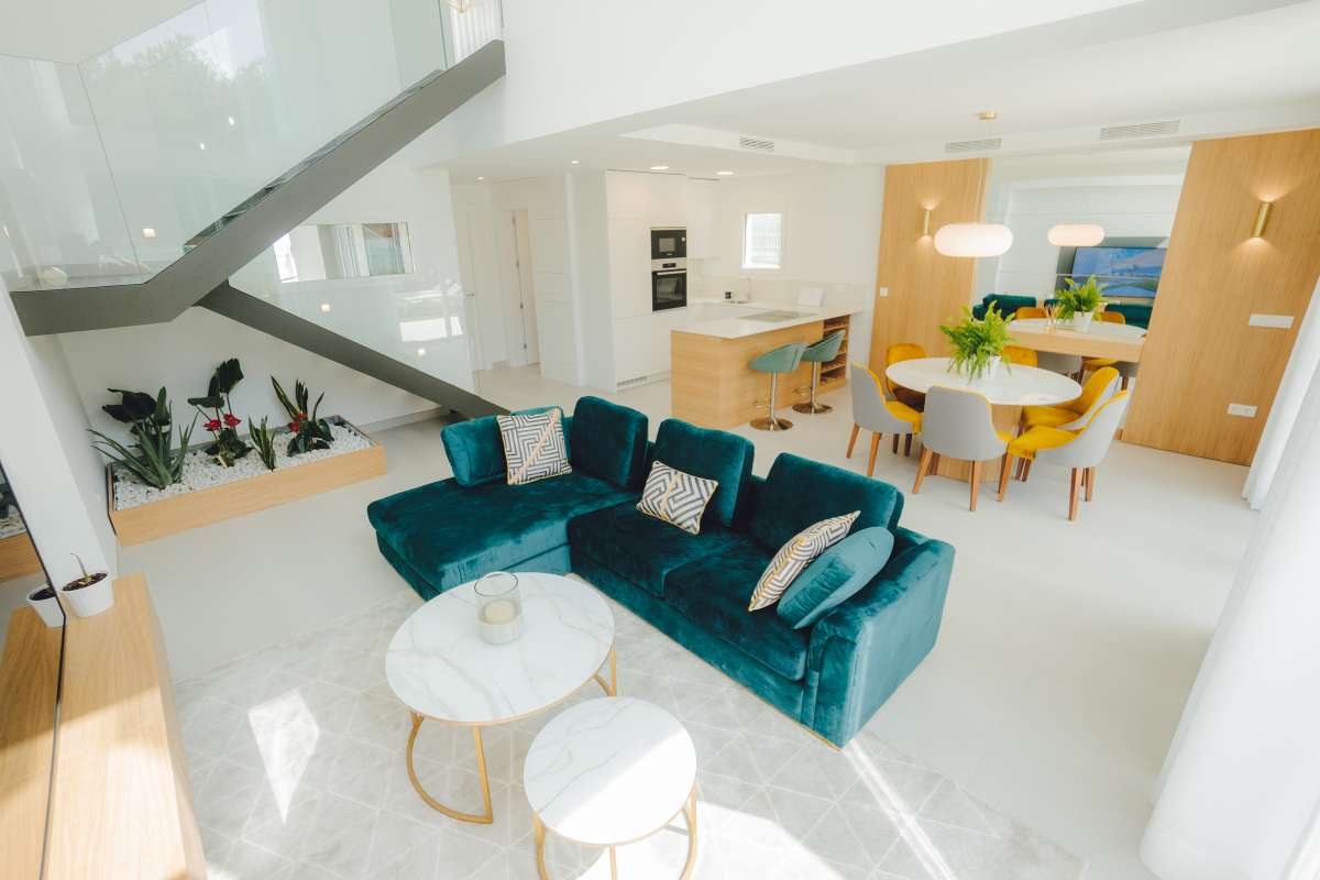 Venta. Villa en Finestrat