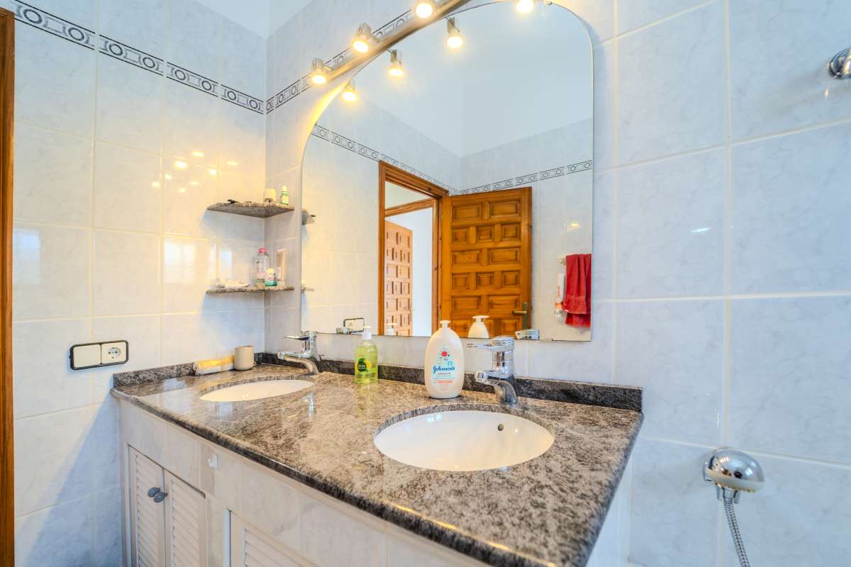 For Sale. Villa in Calpe