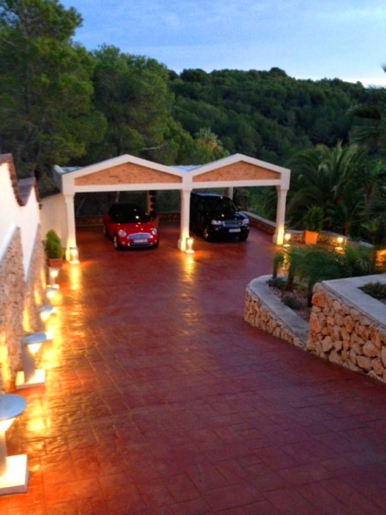 Verkauf. Villa in Benissa Coastal