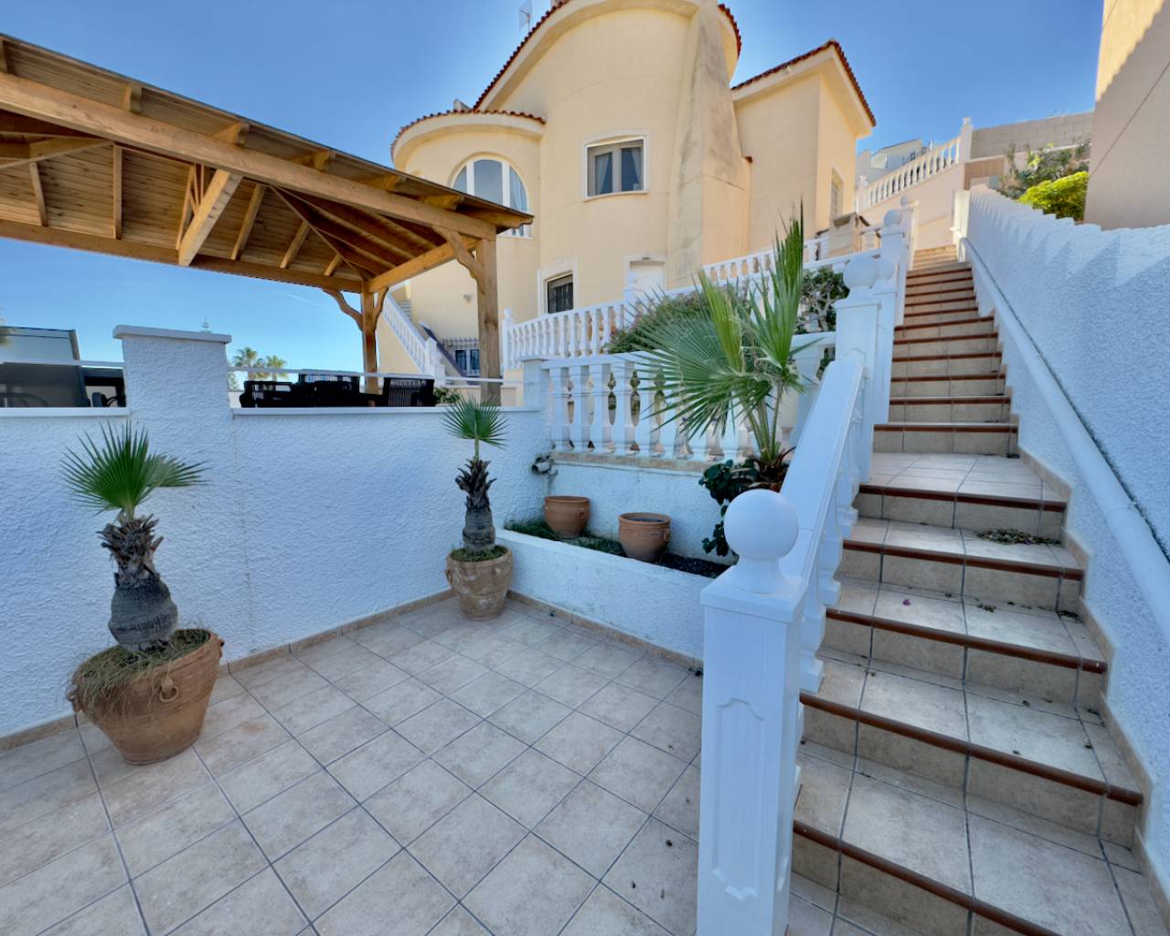 Venta. Villa en Rojales