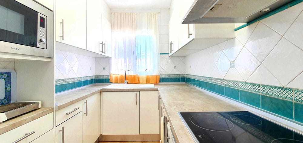For Sale. Villa in Denia
