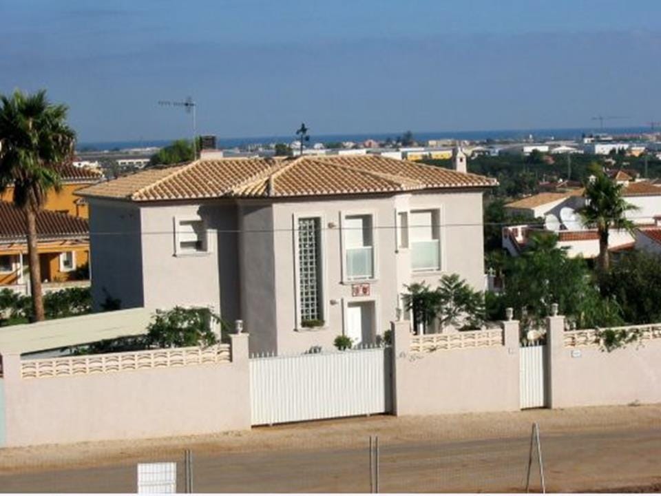 CC-144479 - Verkauf. Villa in Denia