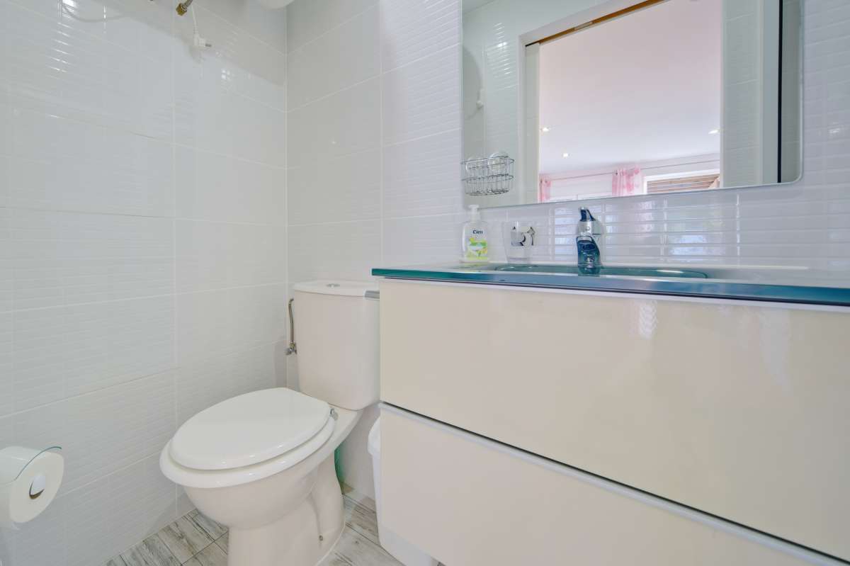 Venta. Villa en Calpe
