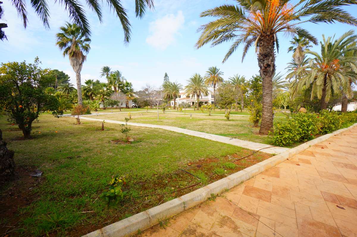 Verkauf. Villa in Javea