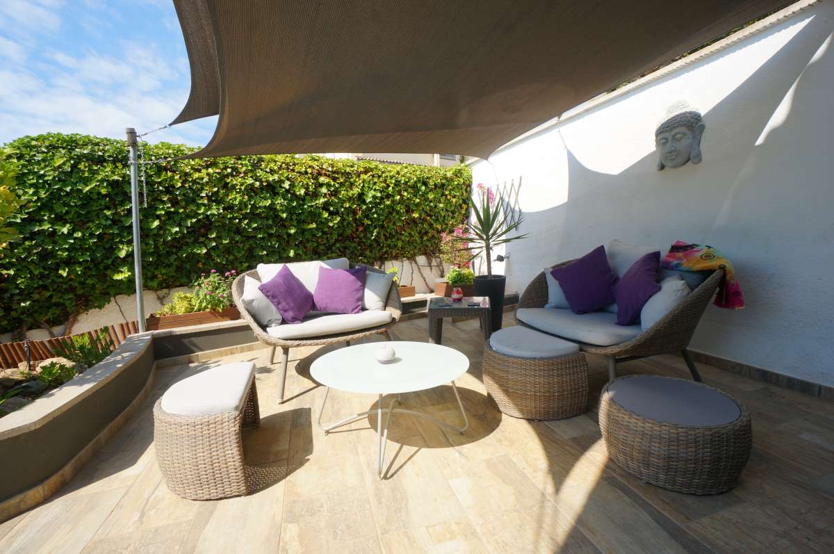 Venta. Villa en Calpe