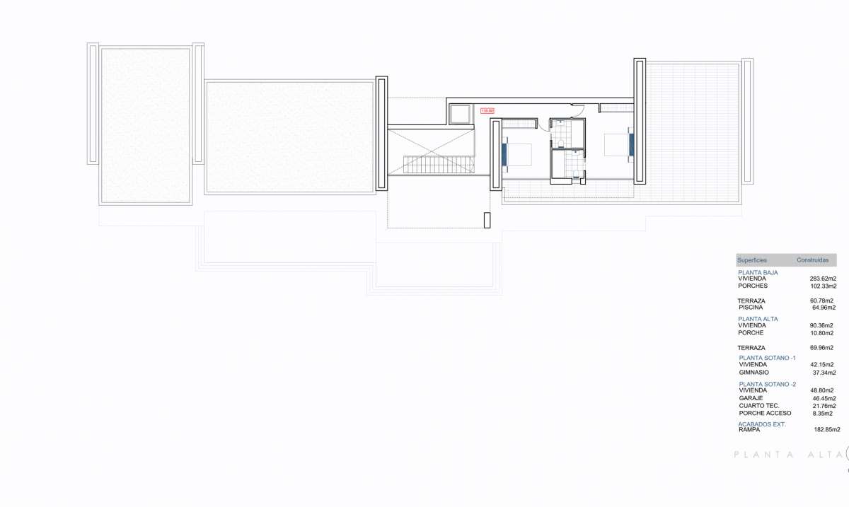 Venta. Villa en Moraira