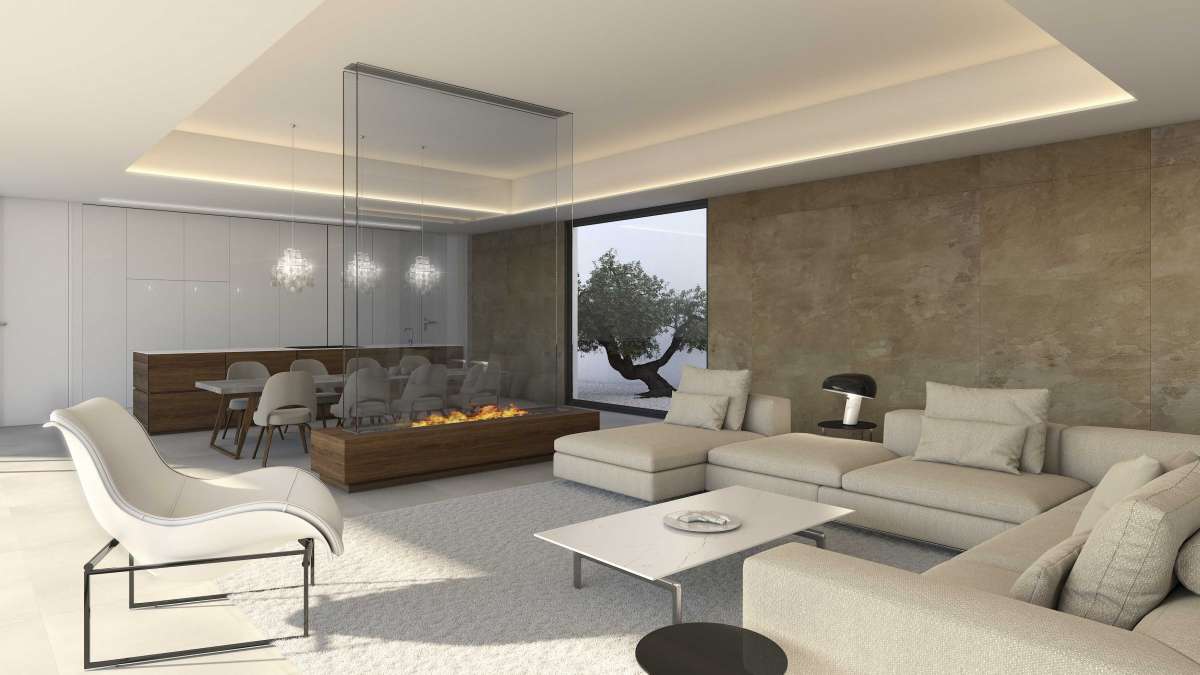 For Sale. Villa in Altea