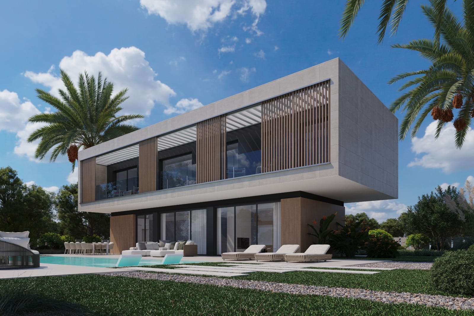 CC-1237370 - Verkoop. Villa in Javea