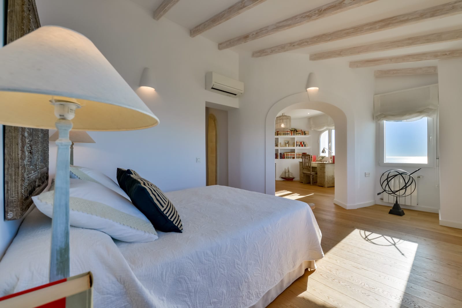 Venta. Villa en Altea
