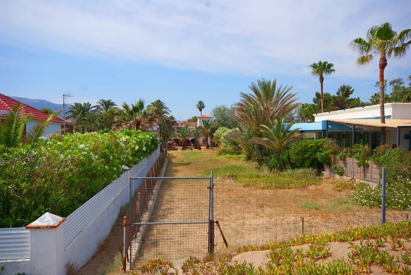 Villa for sale in Dénia