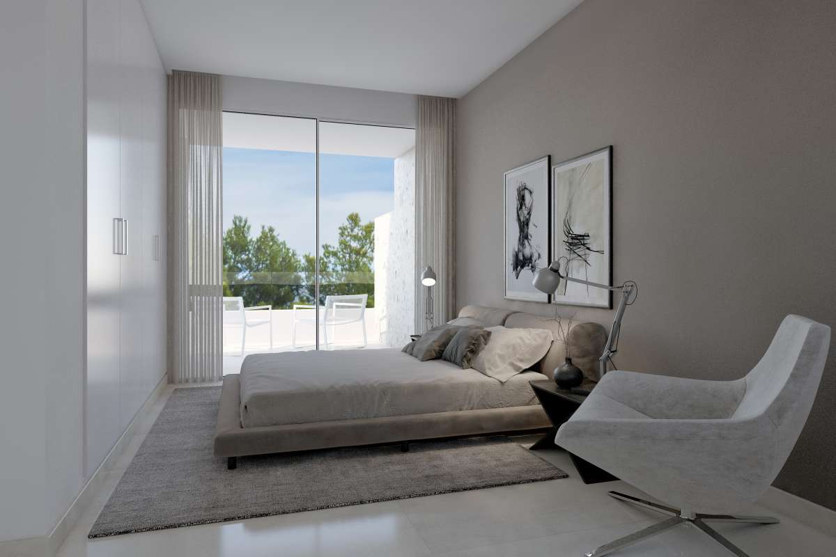 Venta. Villa en Finestrat