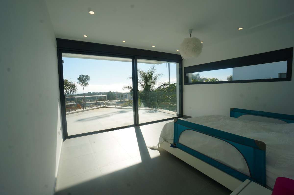 Verkauf. Villa in Moraira