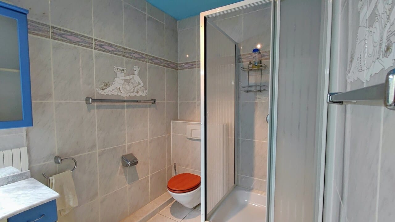 Venta. Villa en Denia