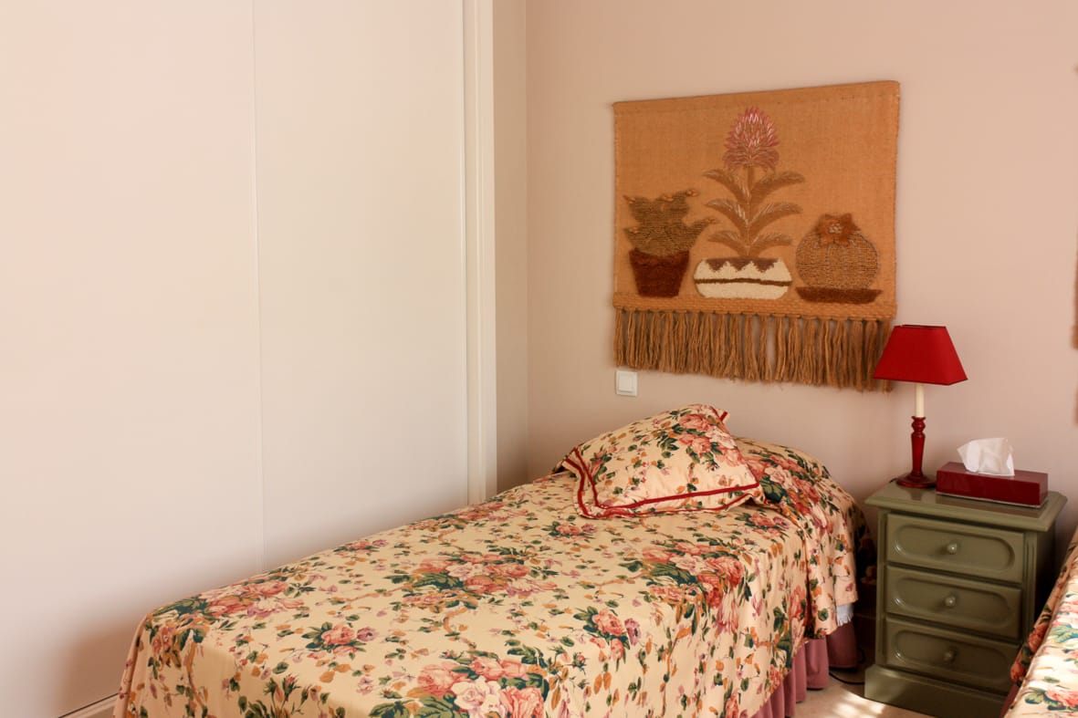 EXKLUSIVE LUXUSWOHNUNG IN RESIDENCIAL LA SELLA