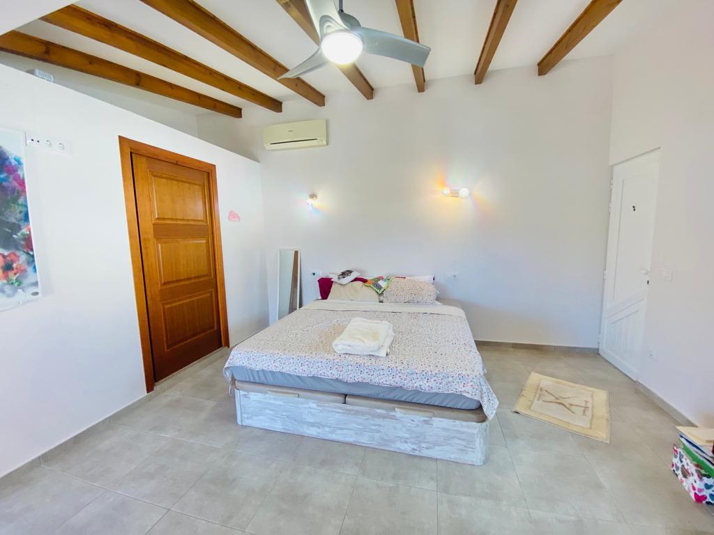 Venta. Villa en Calpe