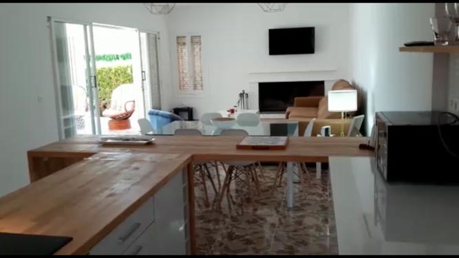 Venta. Villa en Torrevieja