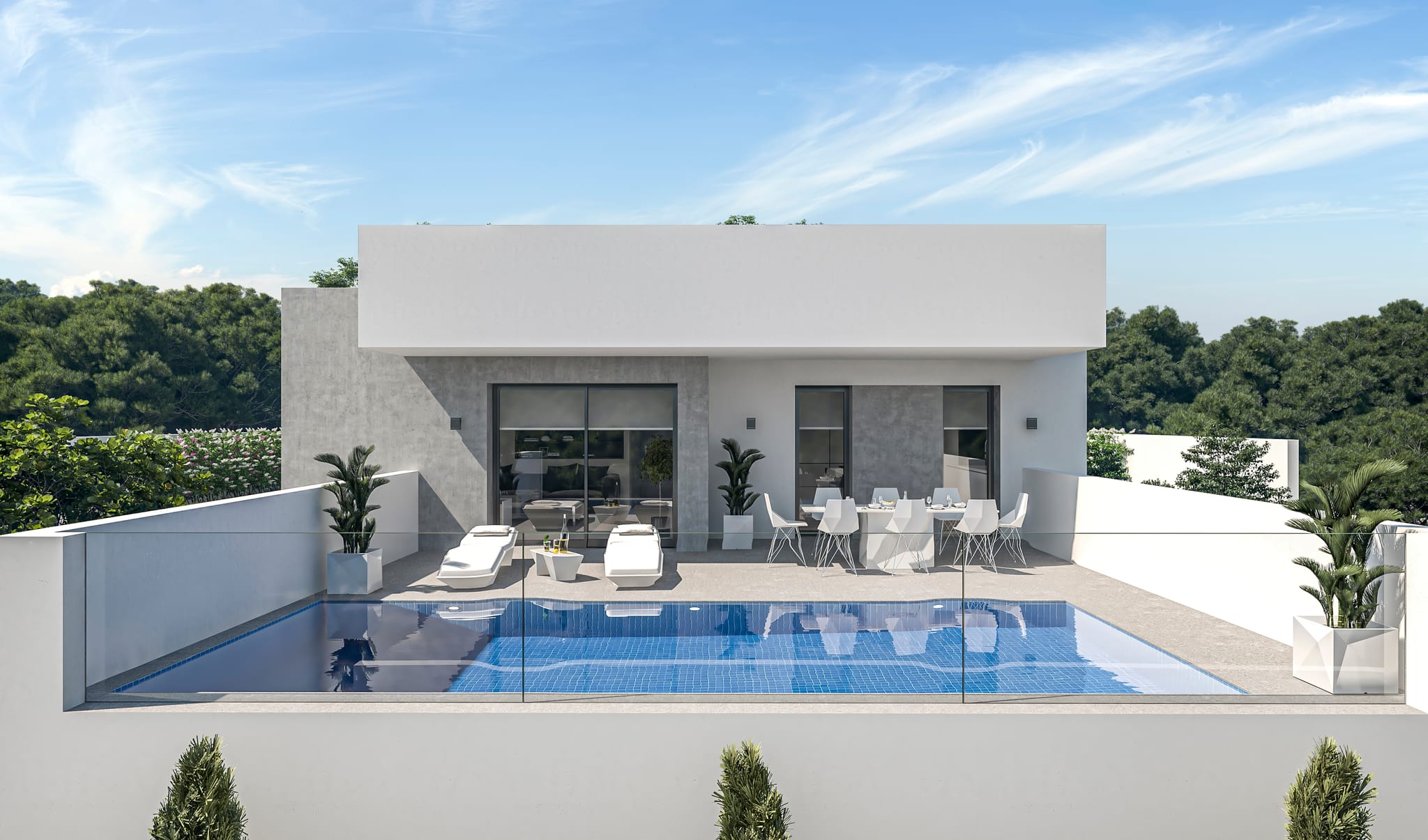 CC-332123 - Venta. Villa en Beniarbeig