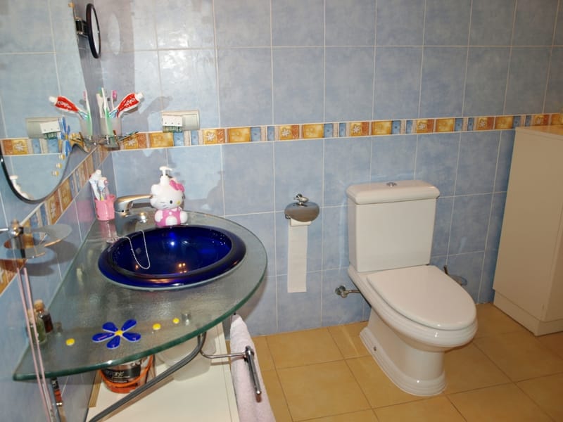 Villa zum verkauf in Dénia
