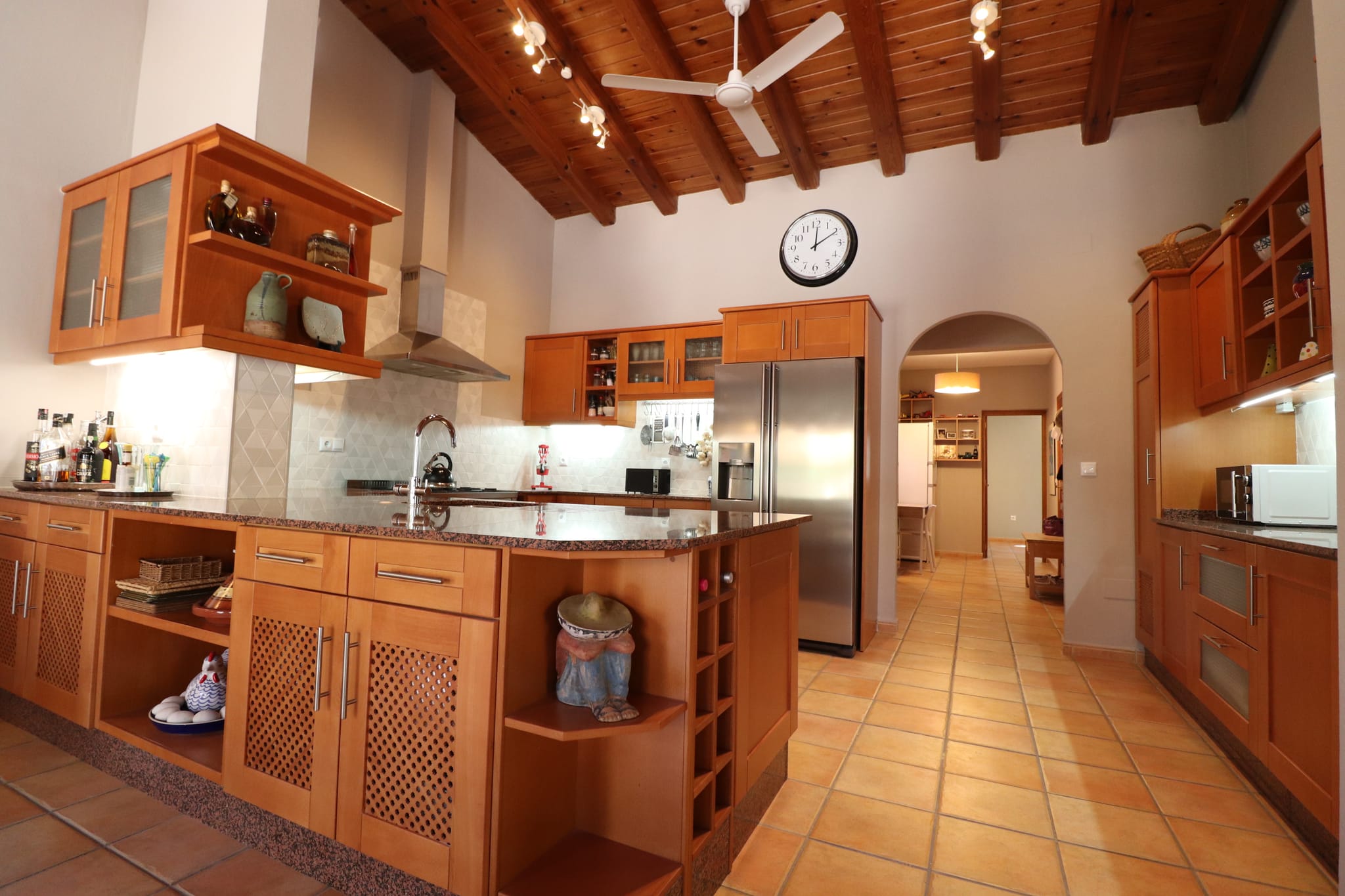Venta. Finca en Catral