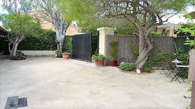 For Sale. Villa in Calpe