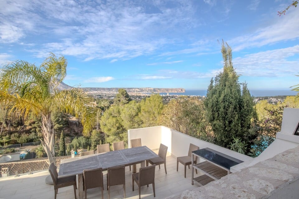 Verkauf. Villa in Javea