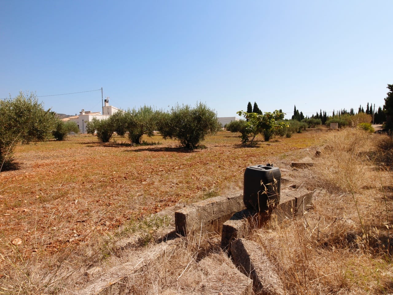 For Sale. Townhouse in Javea