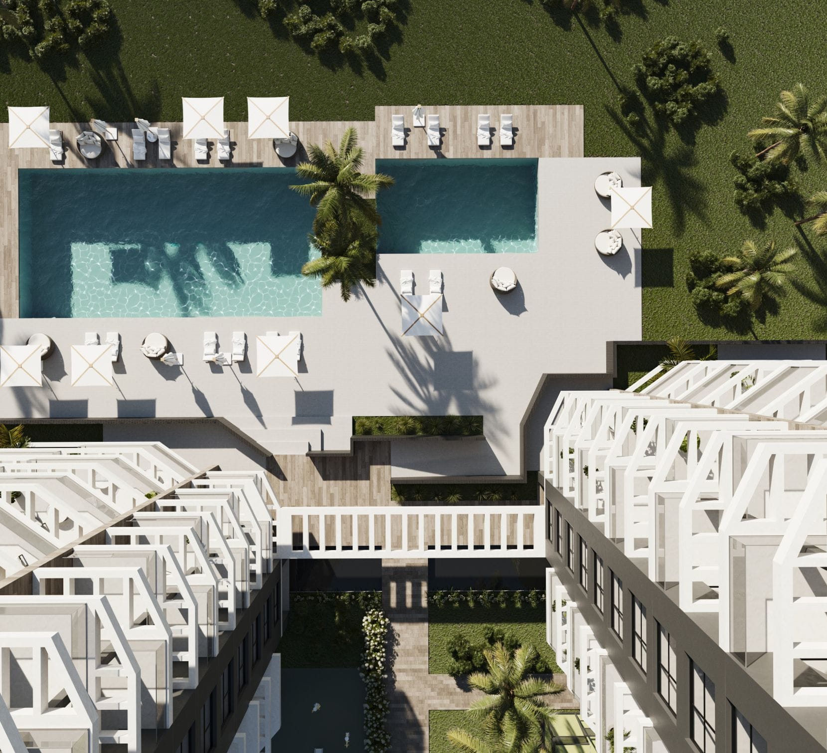 Pisos de obra nueva en venta en Calpe