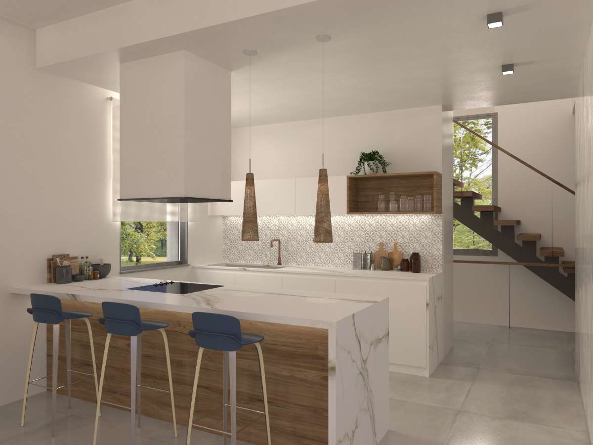 Verkoop. Villa in Calpe