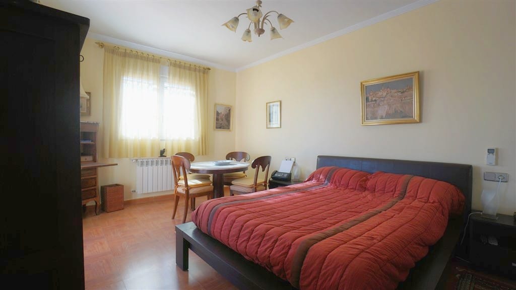 Venta. Villa en Calpe