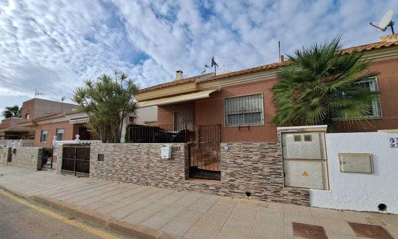 Venta. Apartment en Pilar de la Horadada