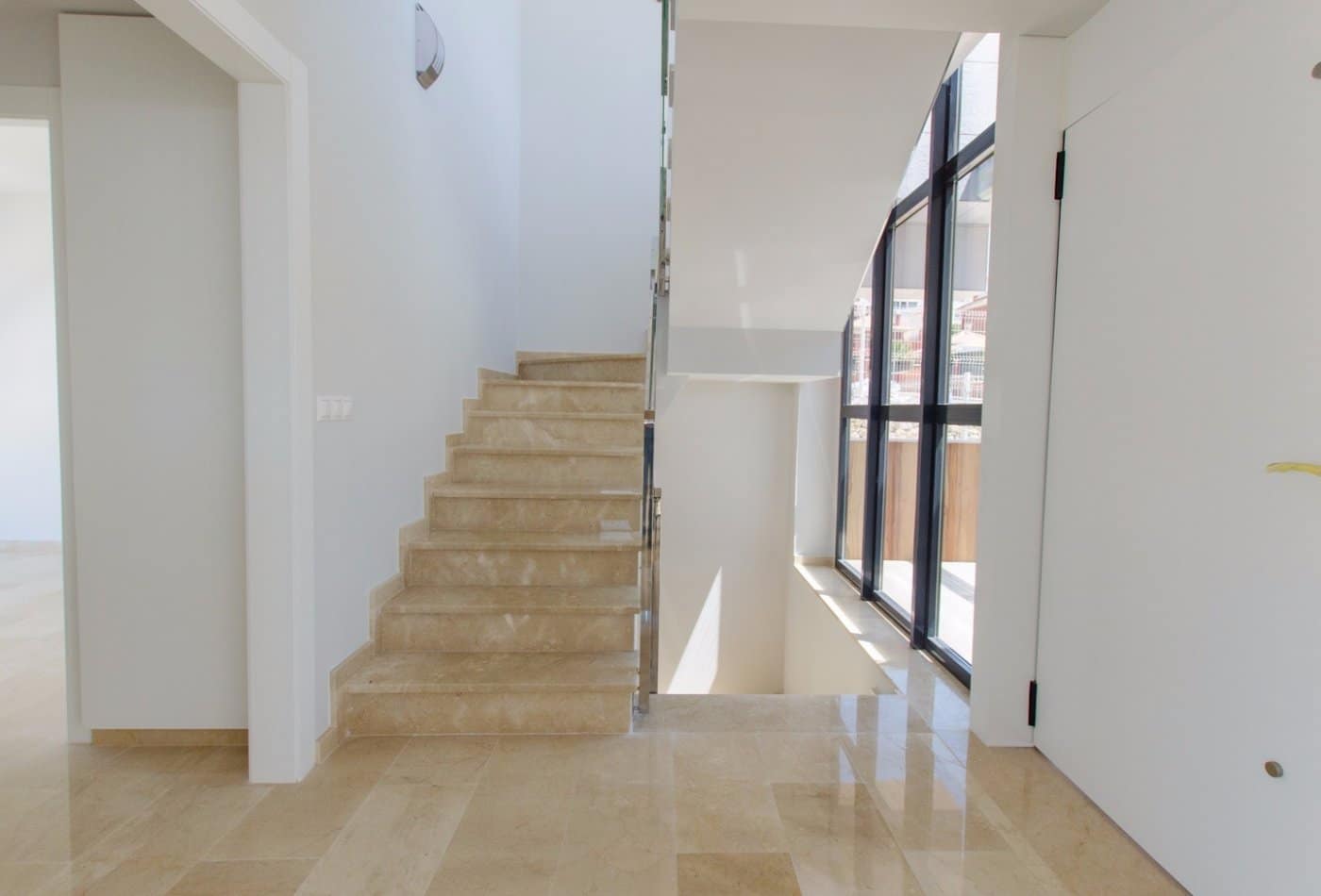 Venta. Villa en Finestrat