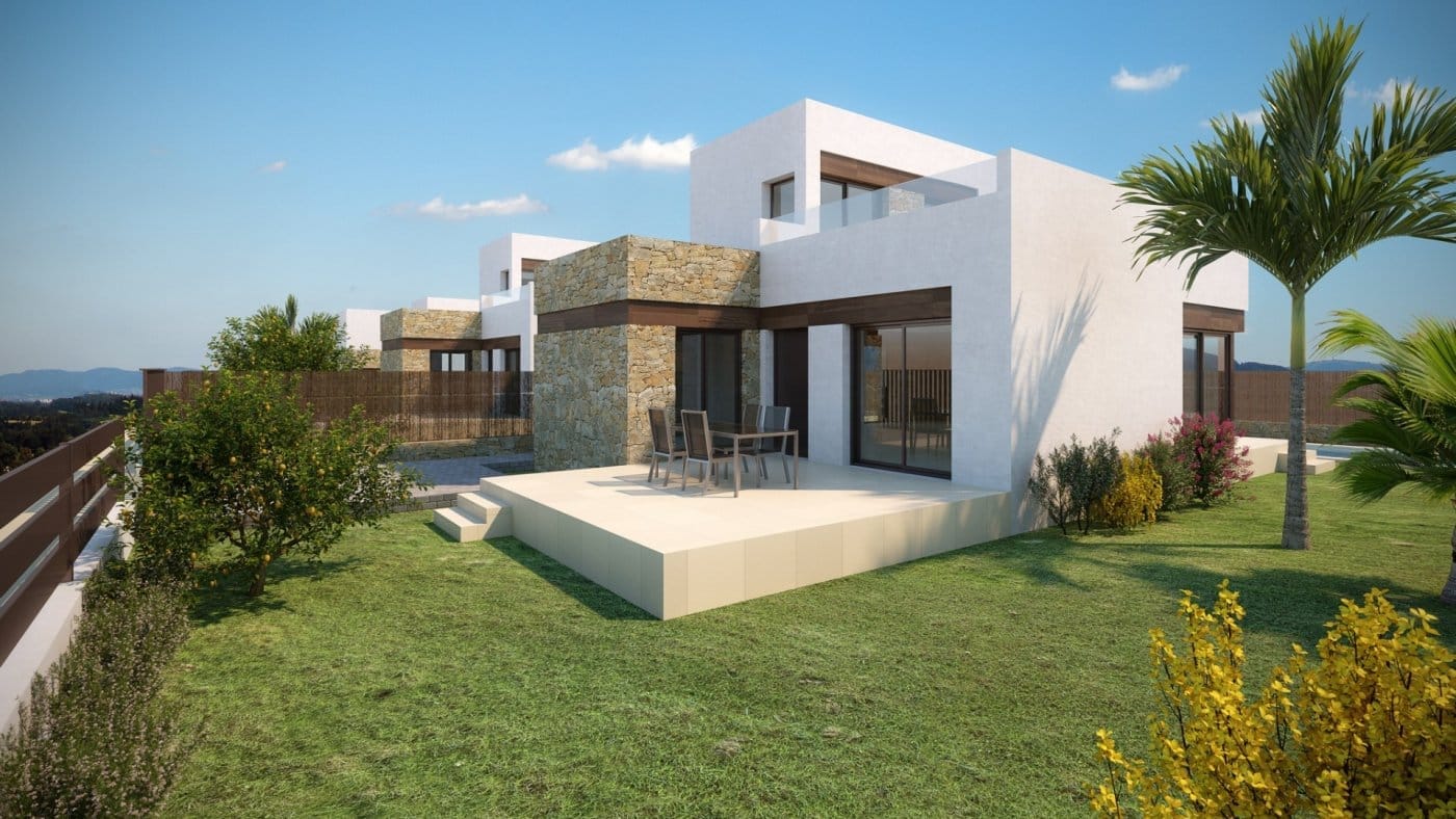 Venta. Villa en Finestrat