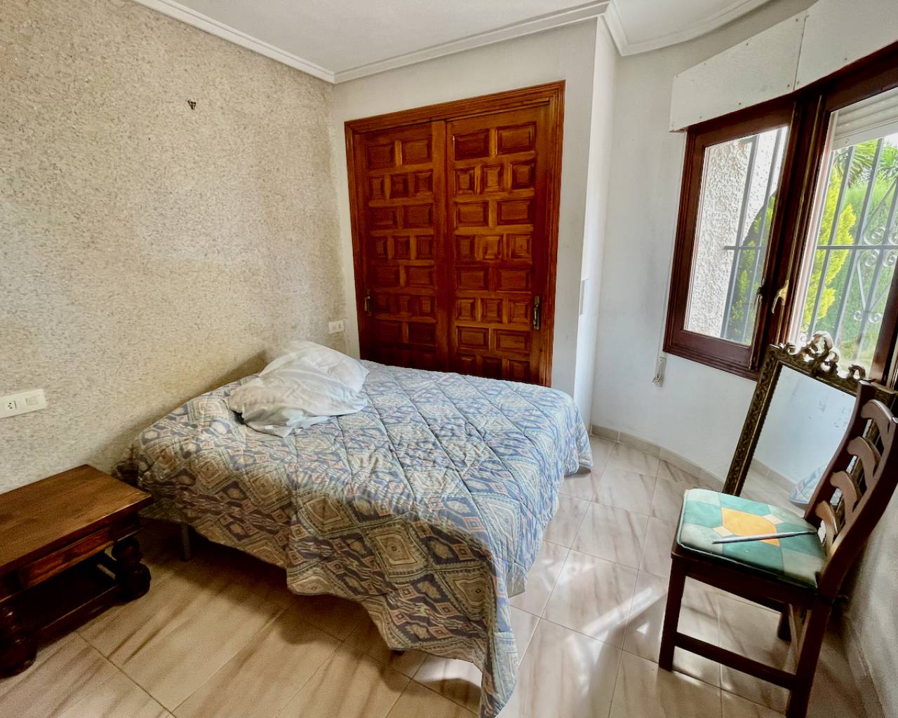 Venta. Villa en Ciudad Quesada