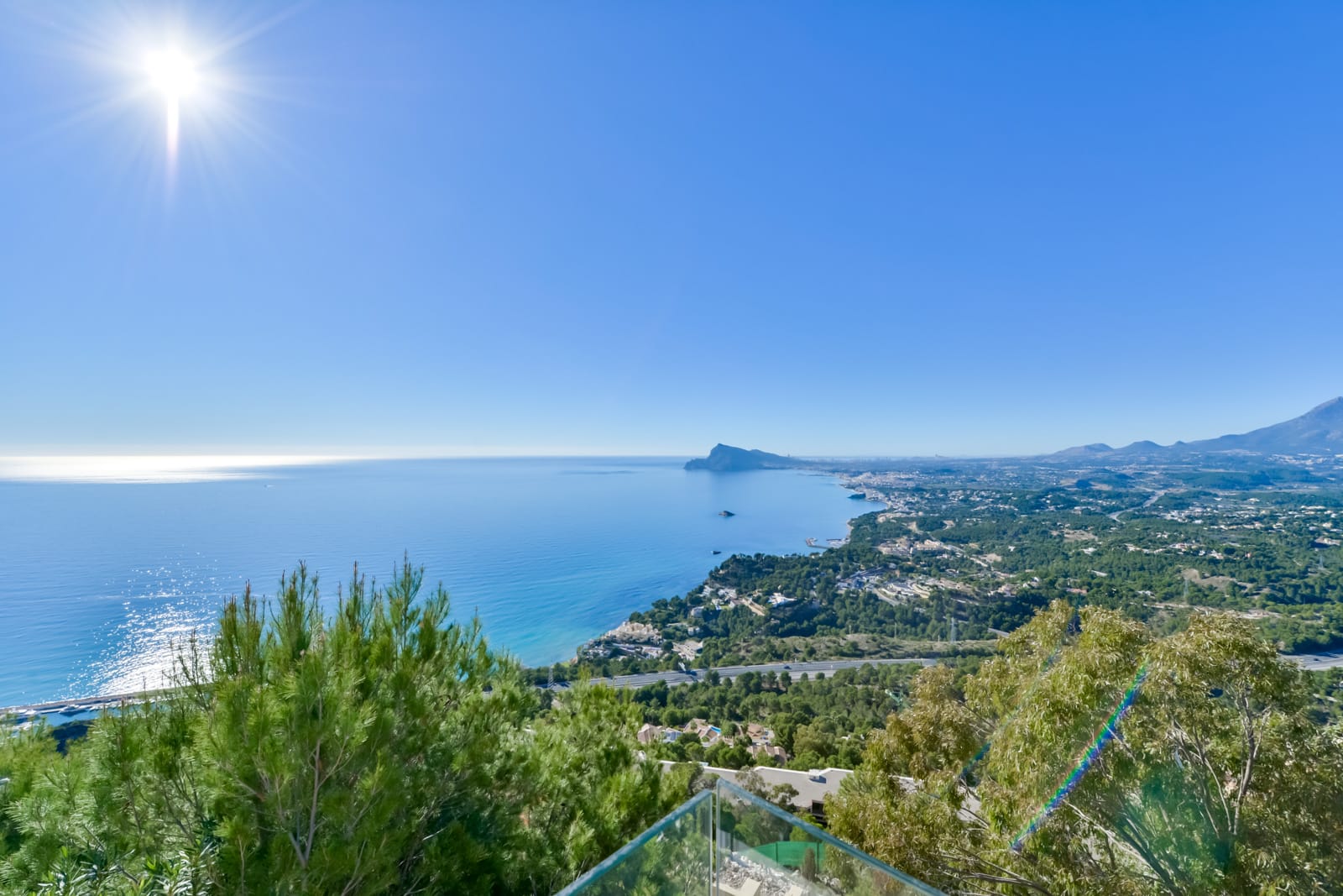 Venta. Villa en Altea