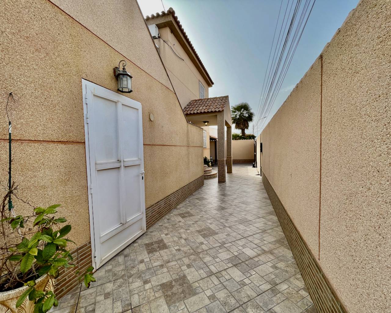 Venta. Villa en Ciudad Quesada