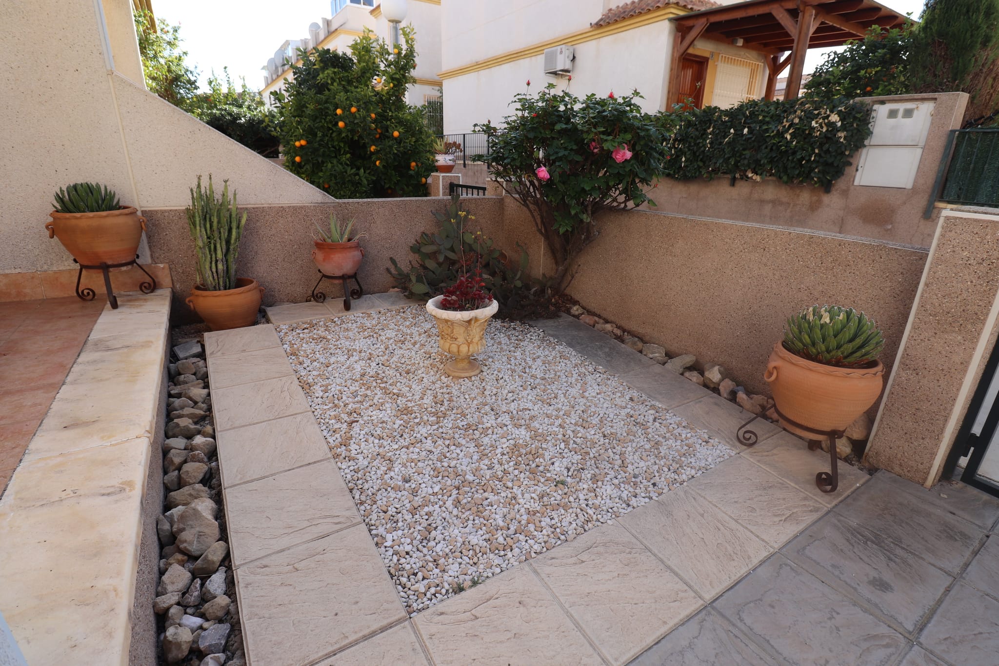 Venta. Townhouse en Algorfa