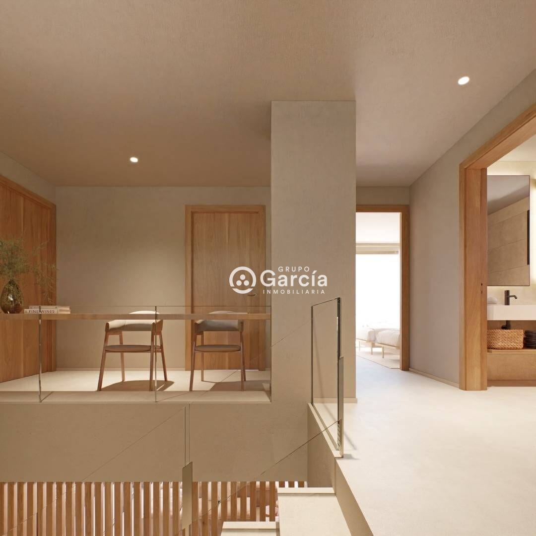 For Sale. Villa in Lliber