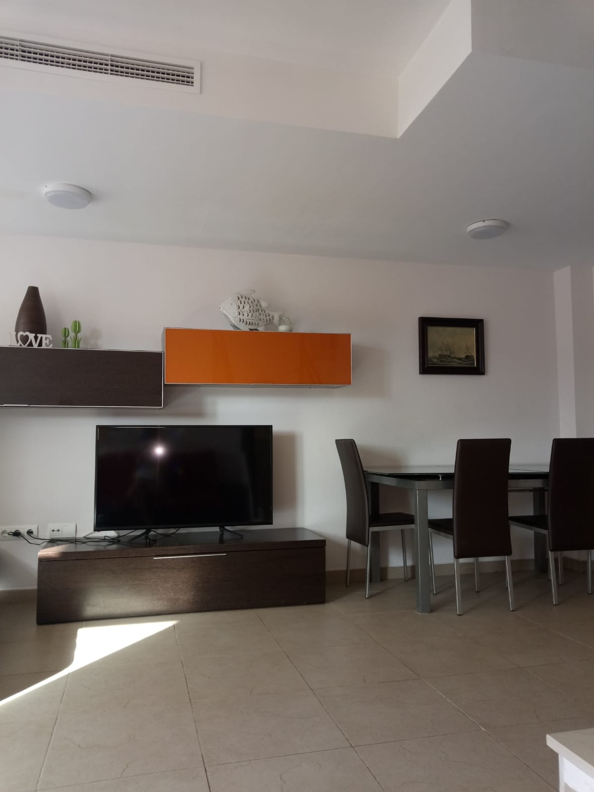 Verkoop. Rijhuis in Calpe