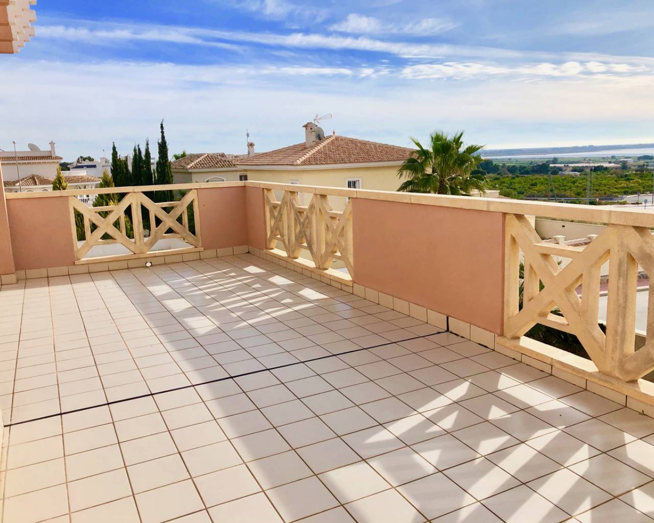 For Sale. Villa in Ciudad Quesada