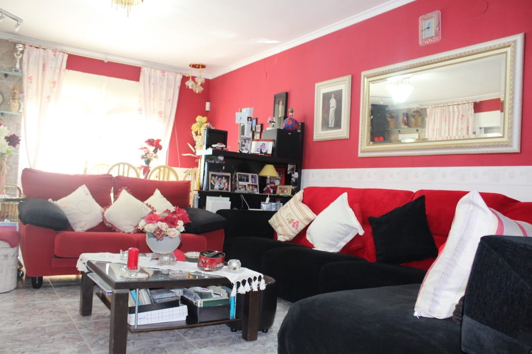 For Sale. Villa in Denia