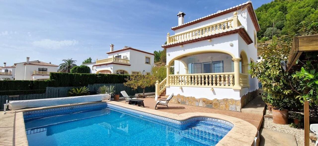 For Sale. Villa in Sagra