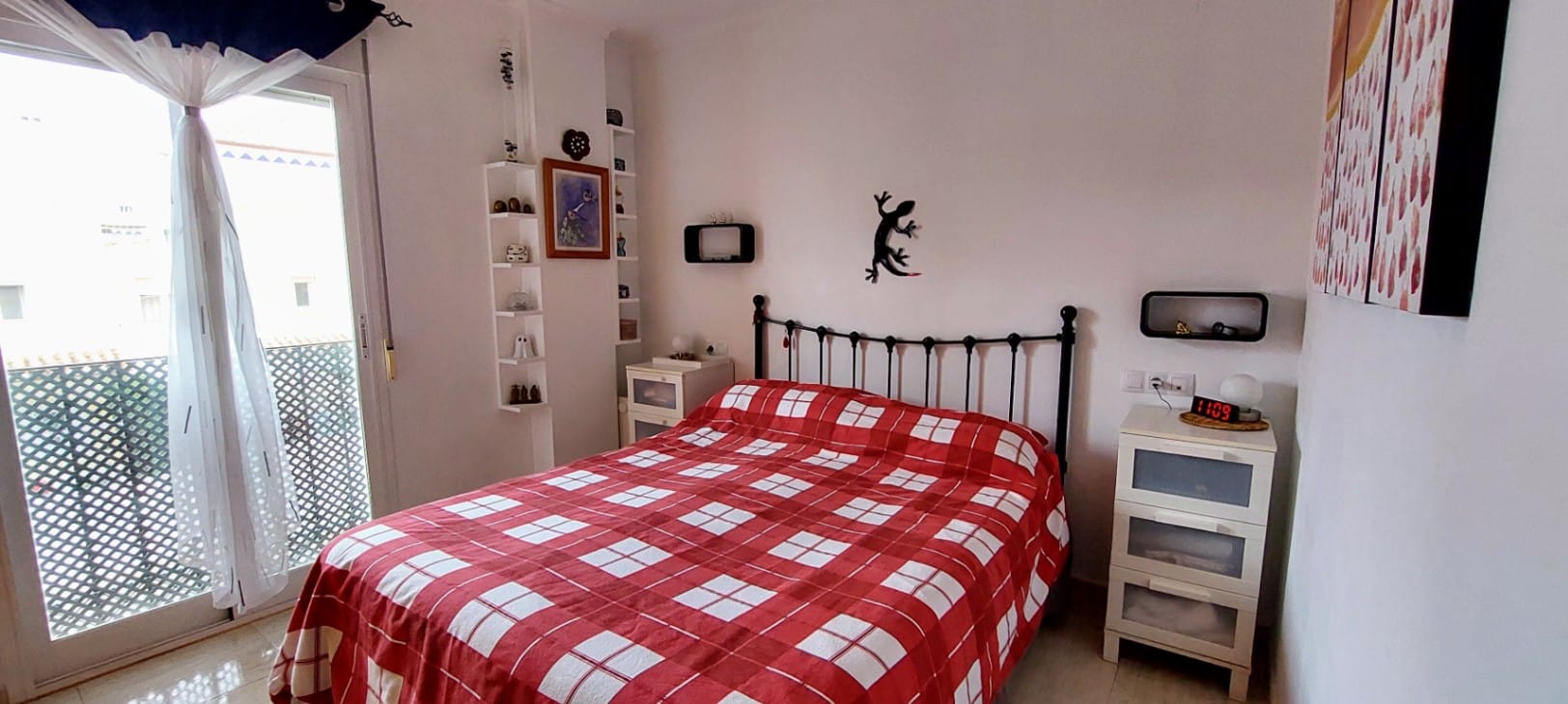 Verkauf. Wohnung in Denia