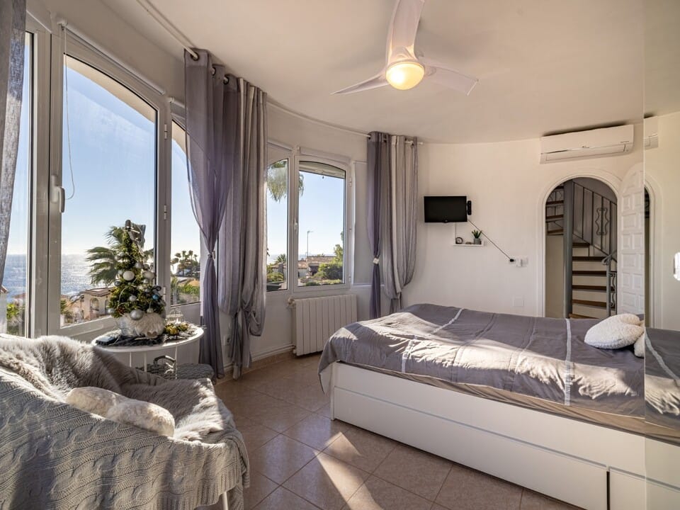 For Sale. Villa in Javea
