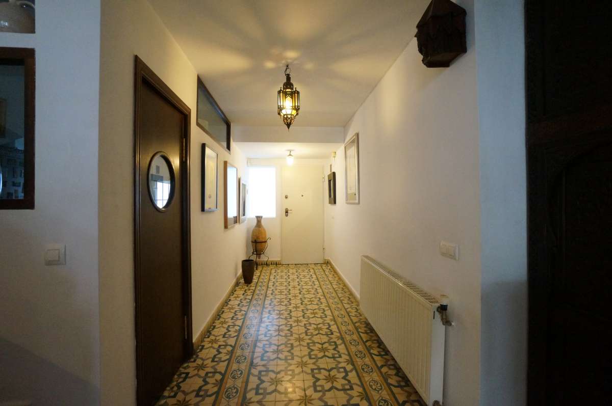 For Sale. Townhouse in Altea