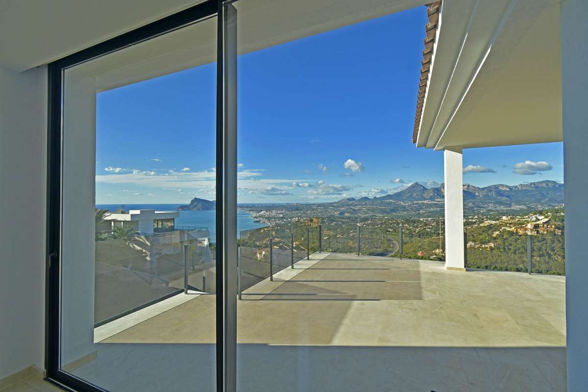 For Sale. Villa in Altea