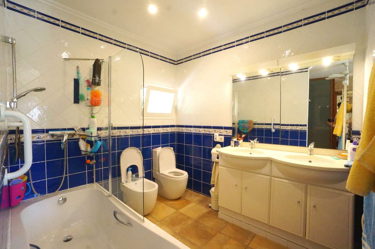 Venta. Villa en Calpe