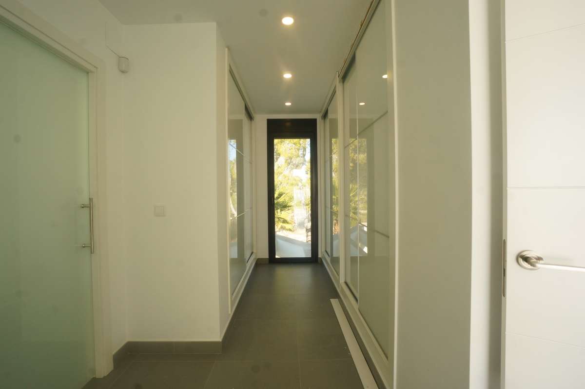 Verkauf. Villa in Moraira
